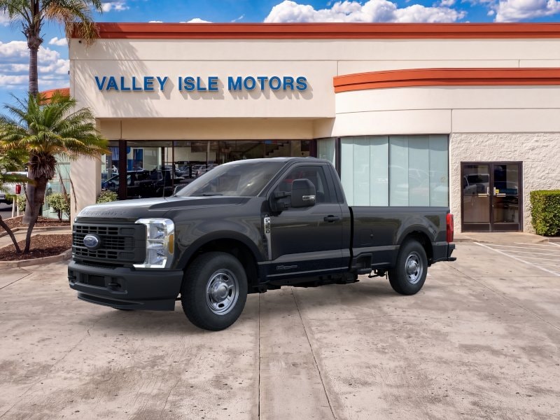 2026 Ford F-350 Super Duty