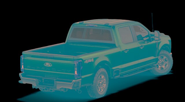 New 2027 Ford F-250 XL TRUCK