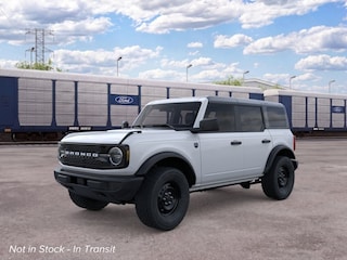 2026 Ford Bronco Big Bend&reg; SUV