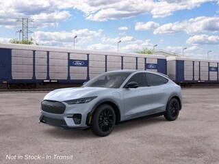 2026 Ford Mustang Mach-E Premium AWD CROSSOVERS