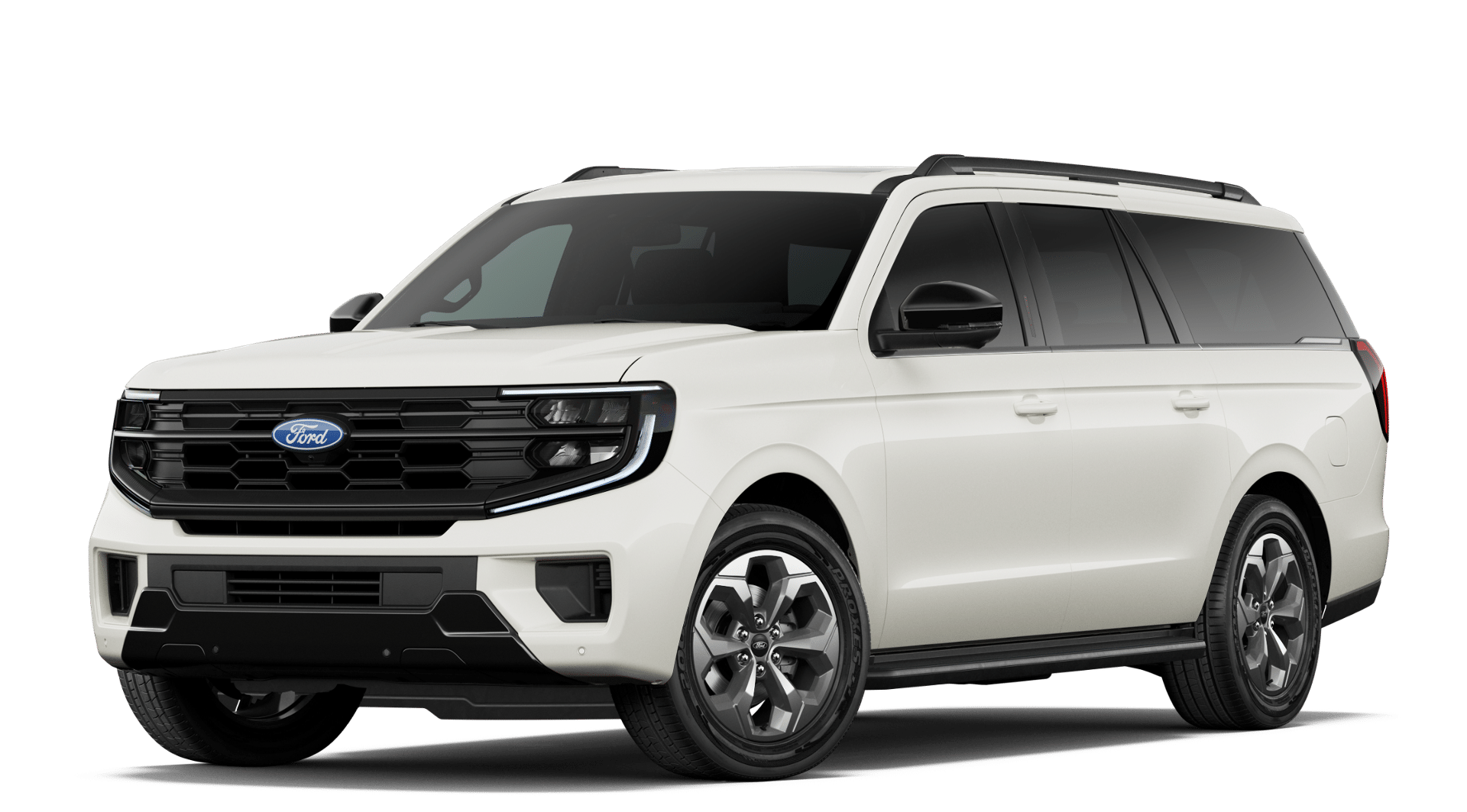  Ford Expedition