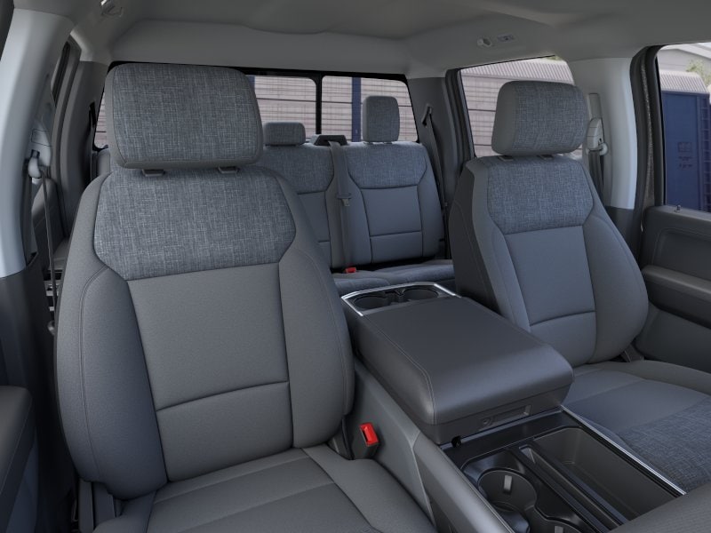 2026 Ford F-150 XLT Truck