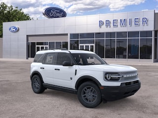 2026 Ford Bronco Sport Big Bend&reg; SUV