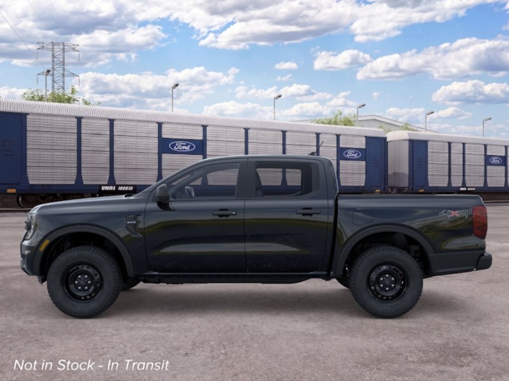 New 2026 Ford Ranger XL TRUCK