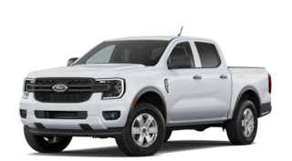 2026 Ford Ranger XL TRUCK