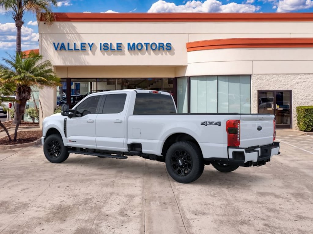 New 2026 Ford F-250SD F-250® XLT TRUCK