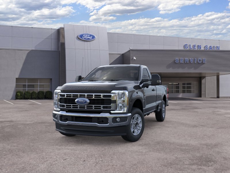 New 2026 Ford Super Duty F-350® XLT TRUCK