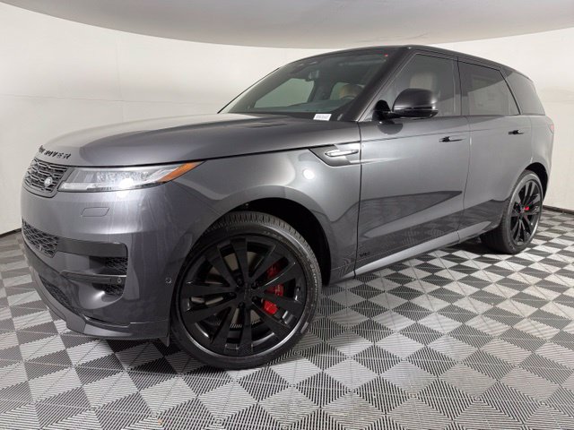 New 2027 Land Rover Range Rover Sport Range Rover Sport Autobiography P530 SUV