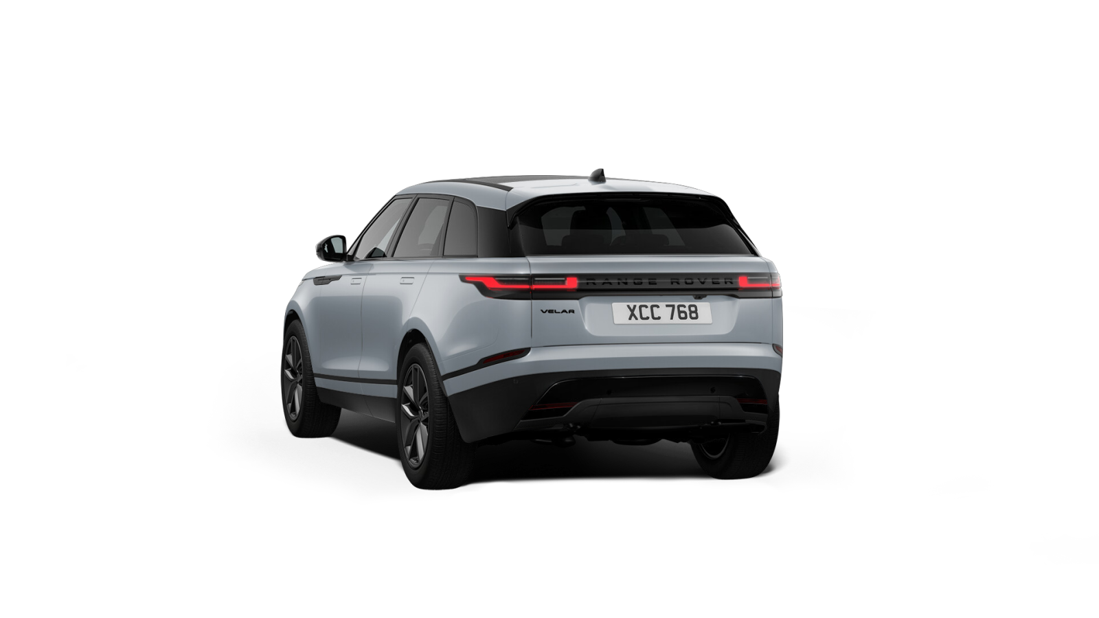 New 2026 Land Rover Range Rover Velar S 250PS