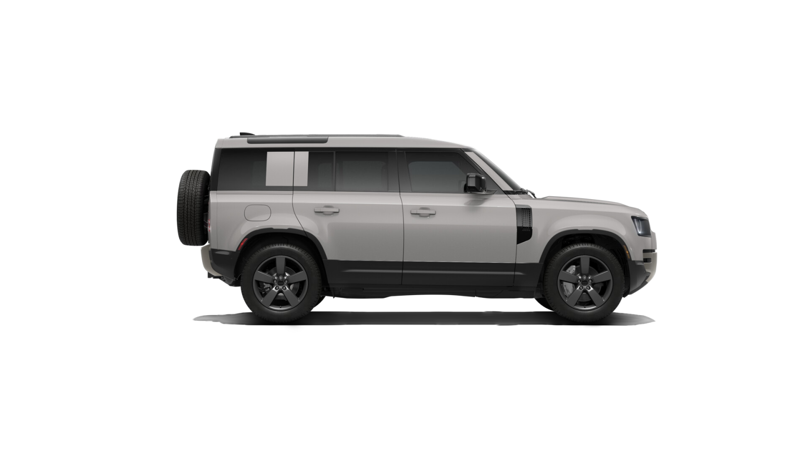 New 2027 Land Rover Defender 110 S 300PS Auto