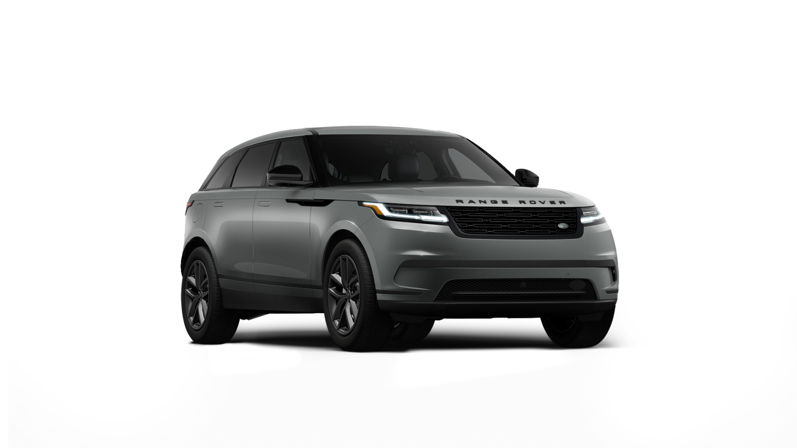 New 2026 Land Rover Range Rover Velar S 250PS