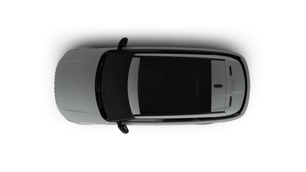 New 2026 Land Rover Range Rover Velar S 250PS