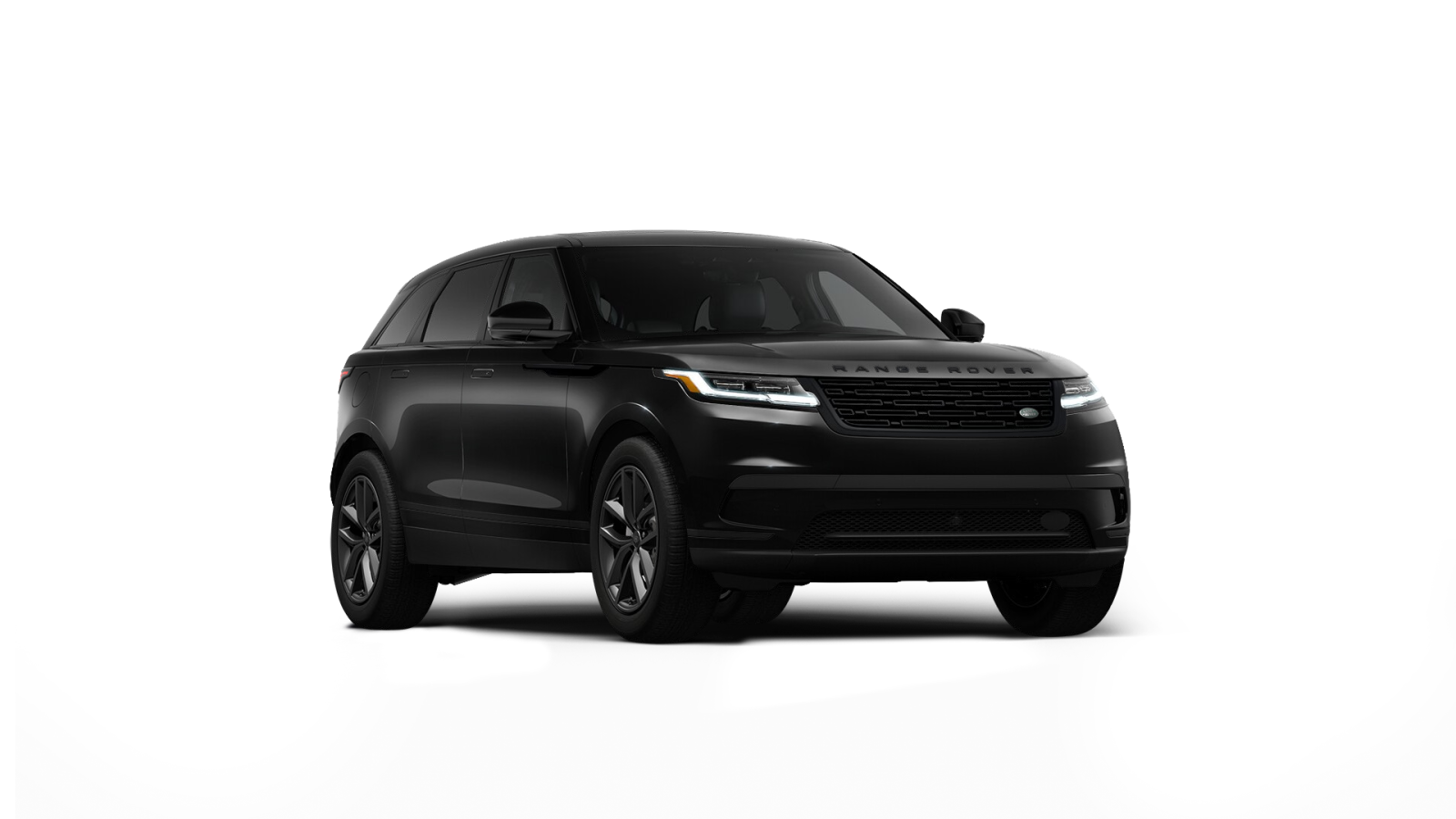 2026 Land Rover Range Rover Velar S 250PS