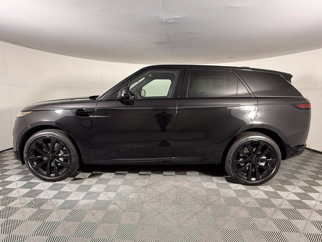 New 2027 Land Rover Range Rover Sport Range Rover Sport Dynamic SE P400 SUV
