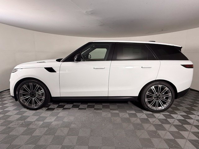New 2027 Land Rover Range Rover Sport Range Rover Sport SE P360 SUV