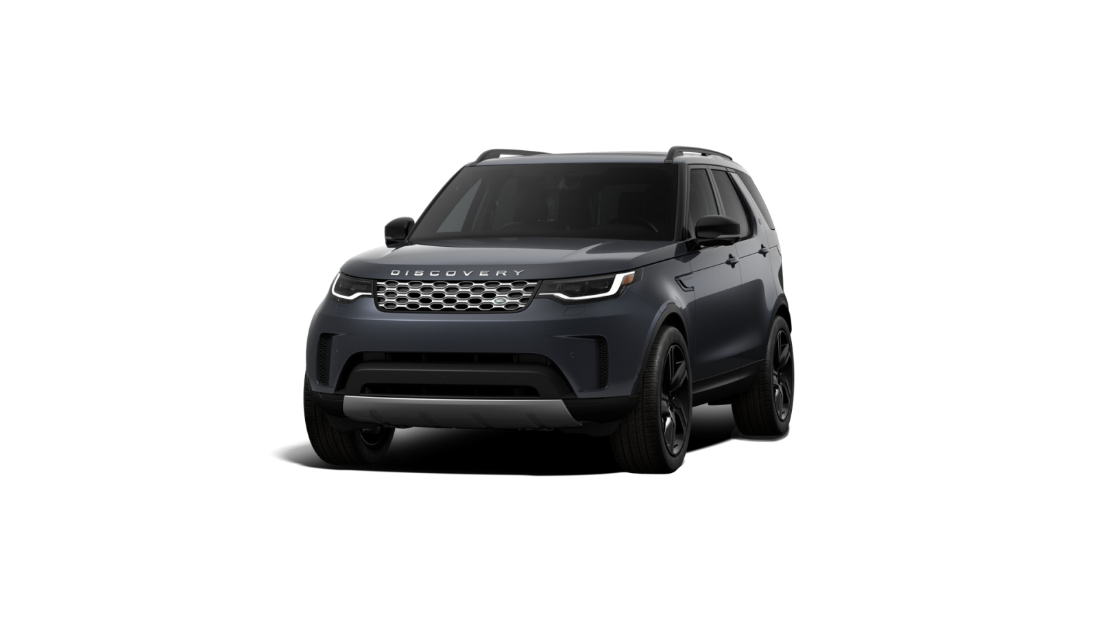 New 2027 Land Rover Discovery S 360PS Auto