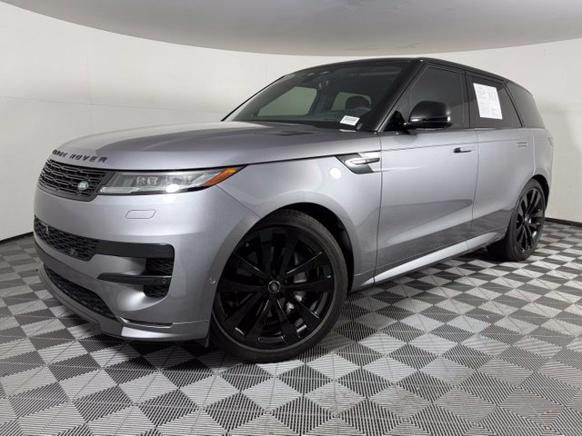 2025 Land Rover Range Rover Sport Dynamic SE SUV
