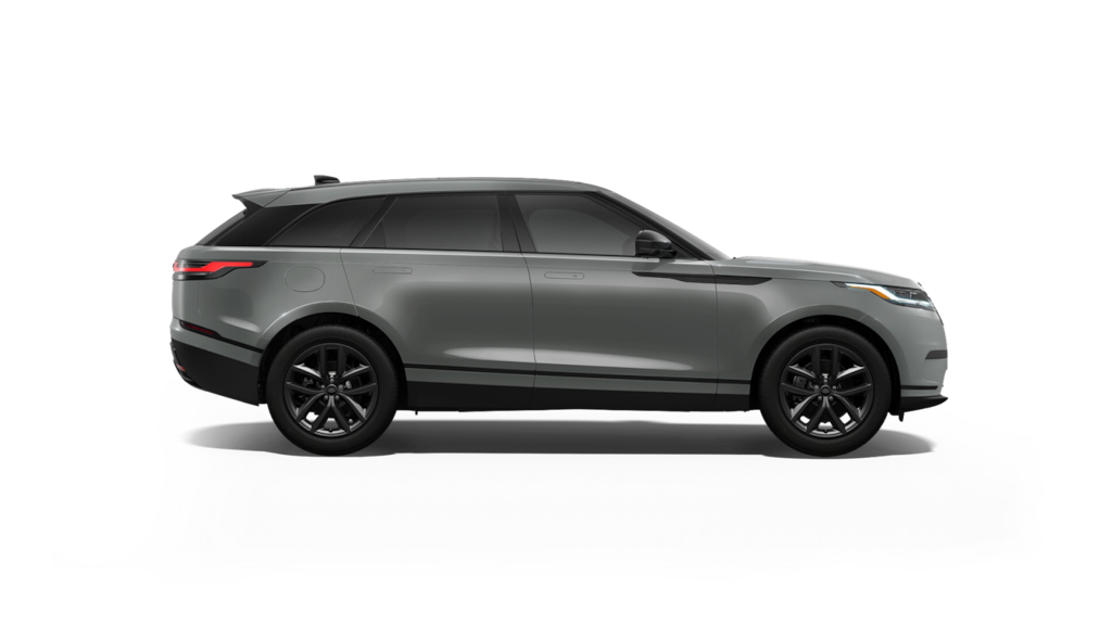 New 2026 Land Rover Range Rover Velar S 250PS