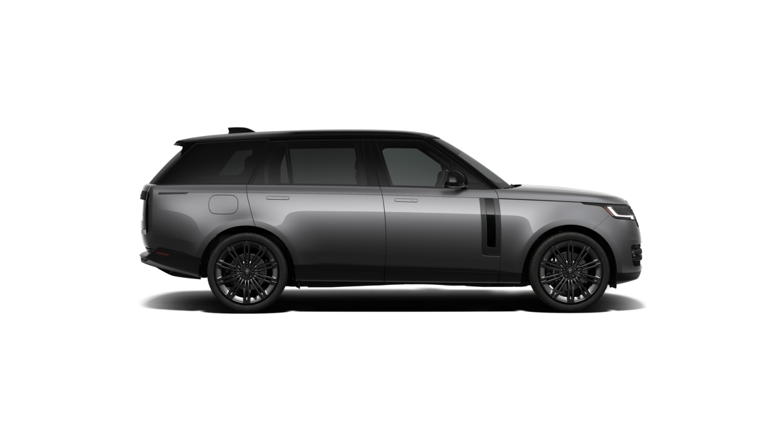 New 2027 Land Rover Range Rover ATB LWB P530 Range Rover ATB LWB P530 Long Wheel Base