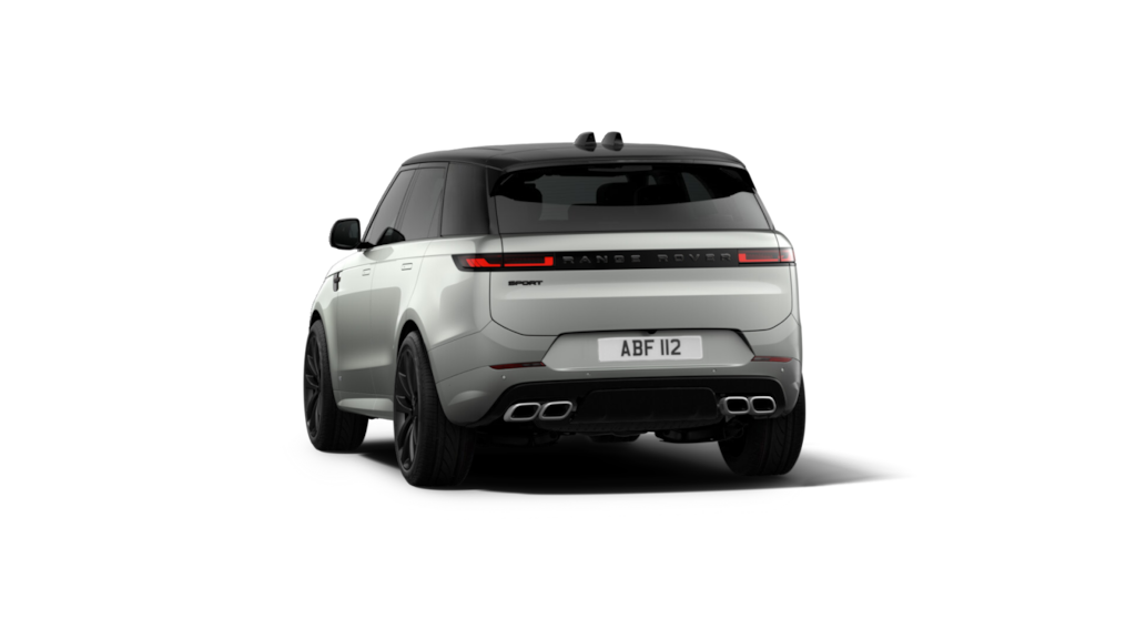 New 2027 Land Rover Range Rover Sport Range Rover Sport Autobiography P530 SUV