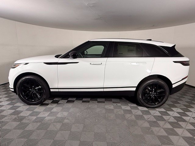 New 2026 Land Rover Range Rover Velar S