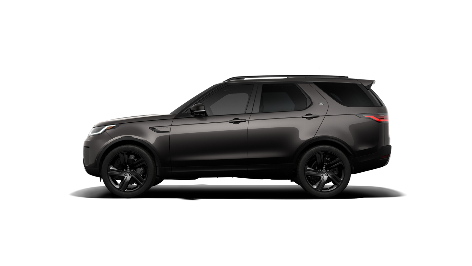 New 2027 Land Rover Discovery S 360PS Auto