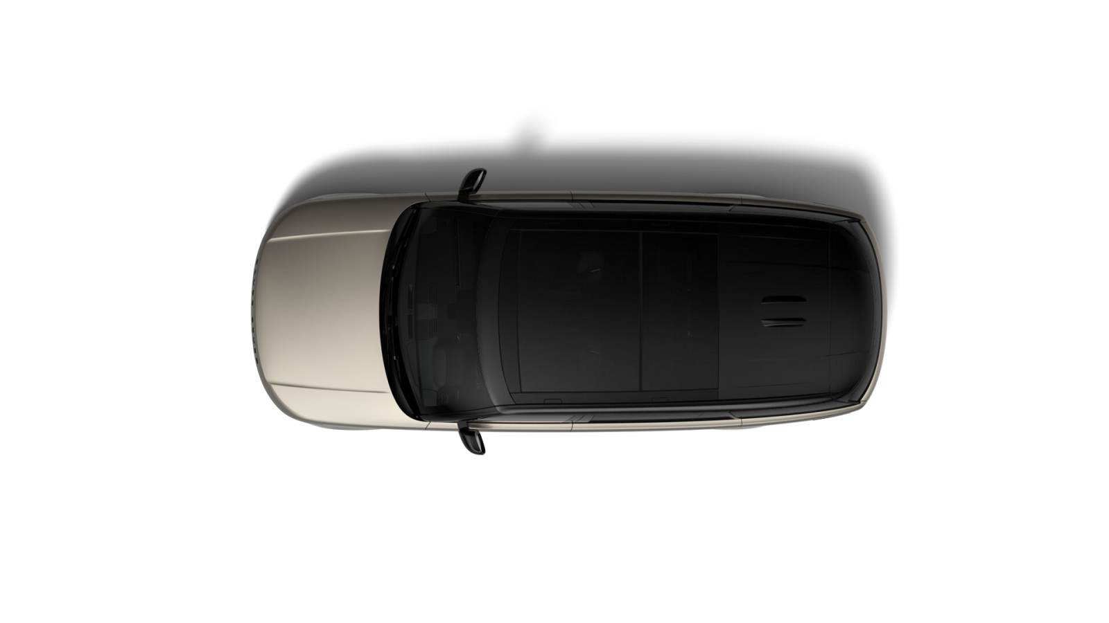 New 2026 Land Rover Range Rover SE 7 Seats SUV