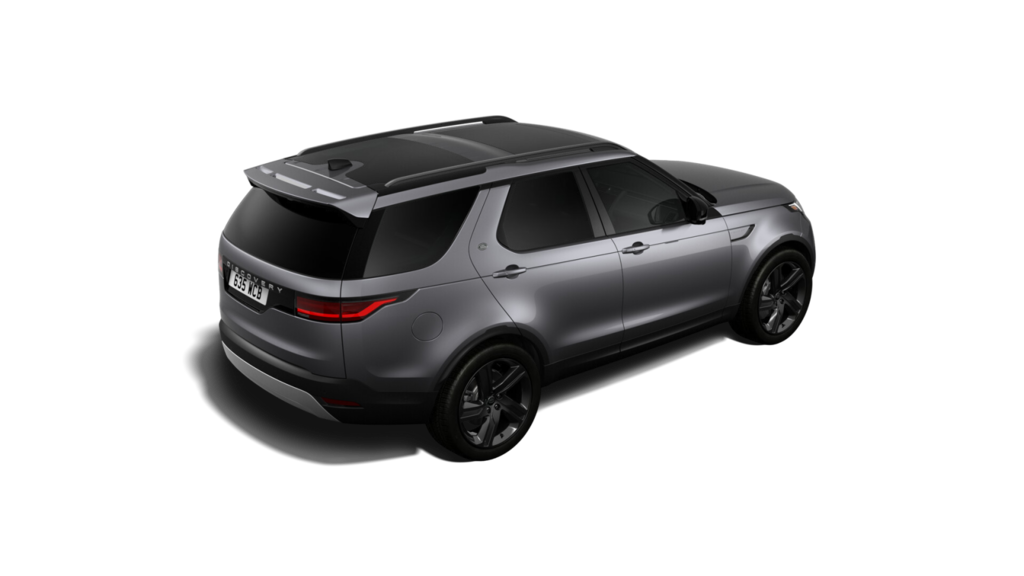 New 2027 Land Rover Discovery S 360PS Auto