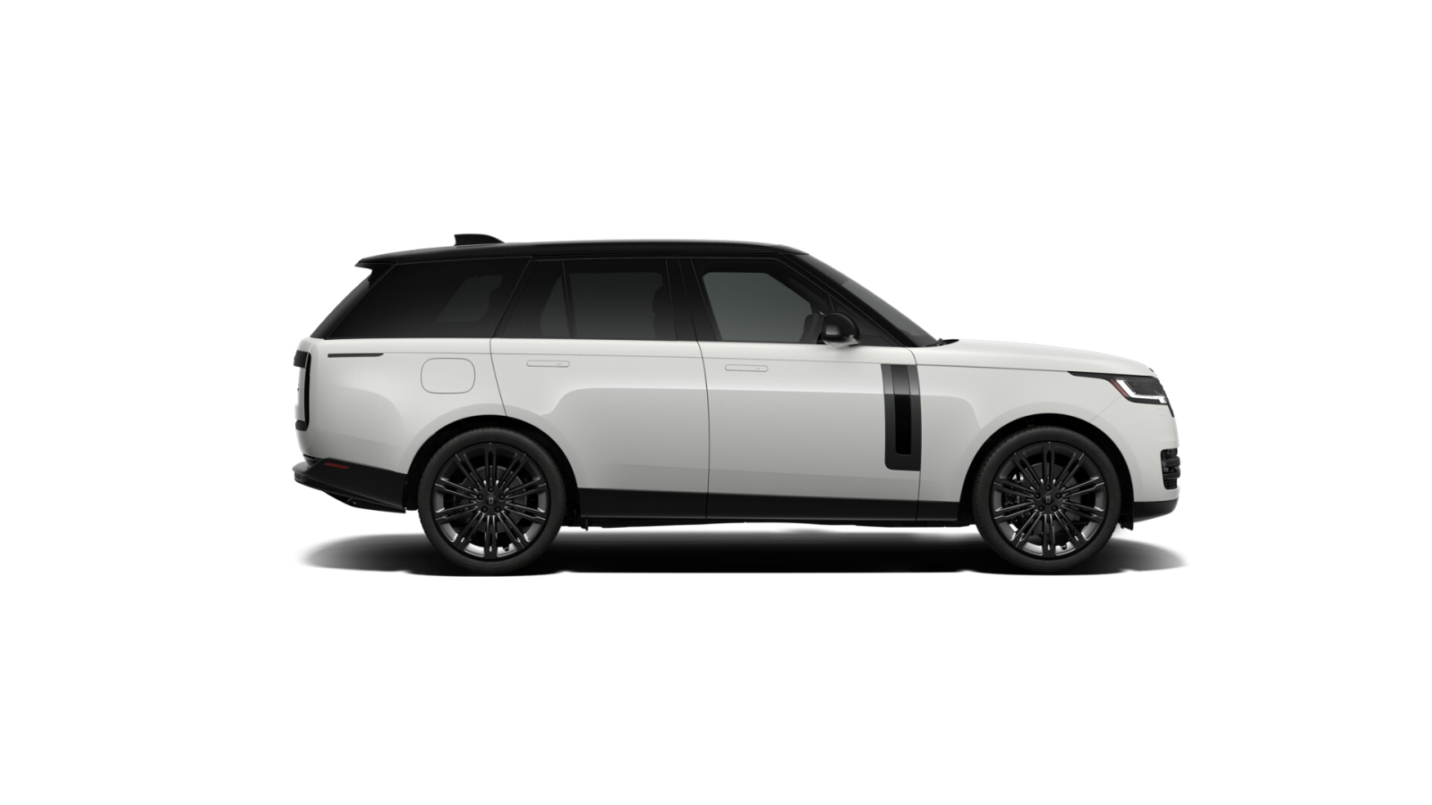 New 2027 Land Rover Range Rover SE 400PS Auto