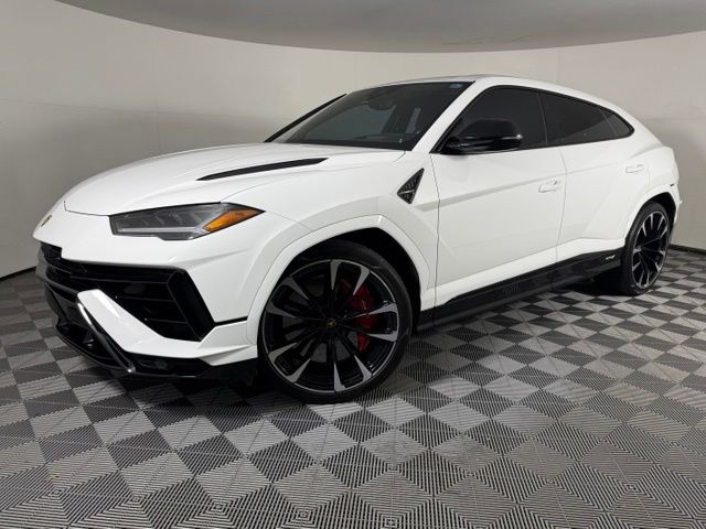 2023 Lamborghini Urus