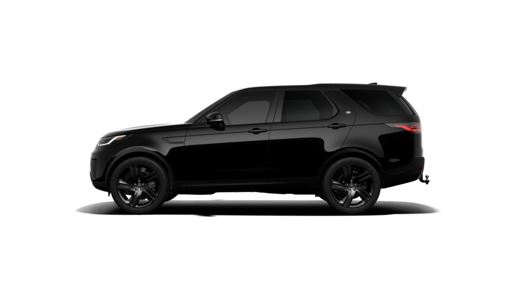 New 2026 Land Rover Discovery S SUV