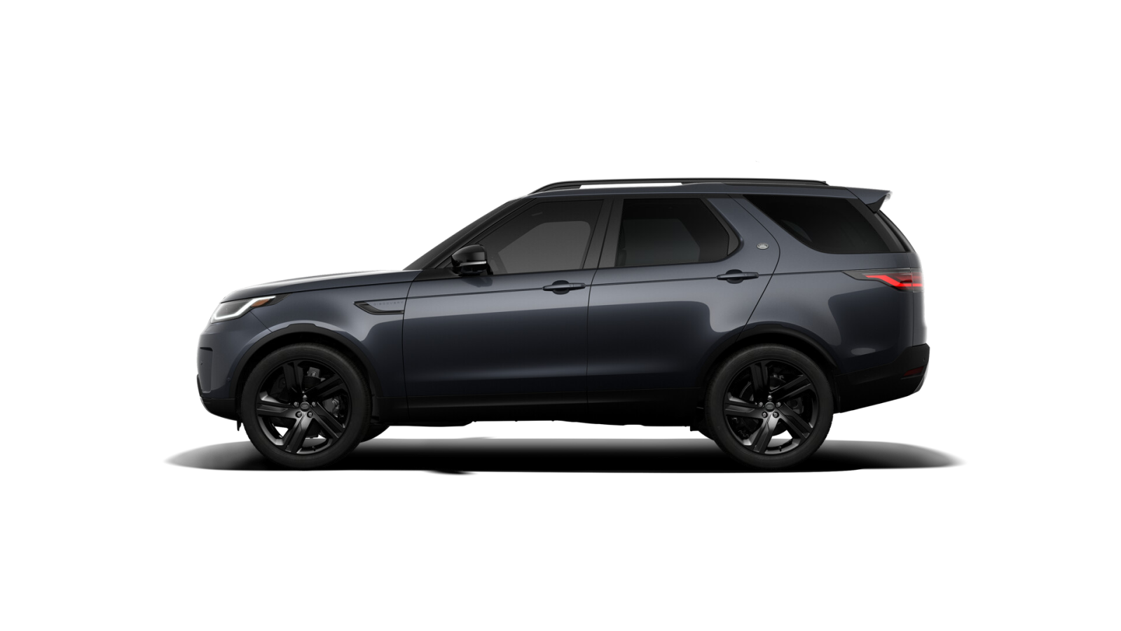 New 2027 Land Rover Discovery S 360PS Auto