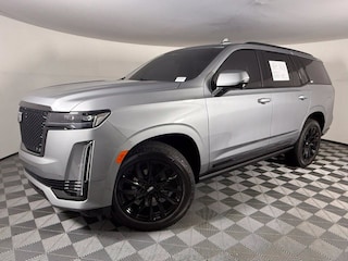 2024 Cadillac Escalade