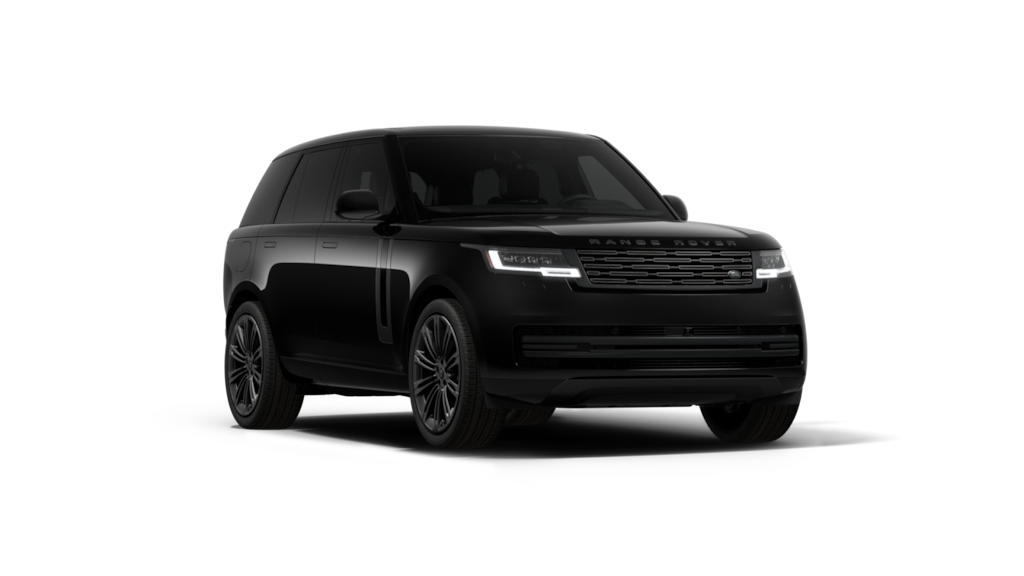 New 2027 Land Rover Range Rover SE SUV