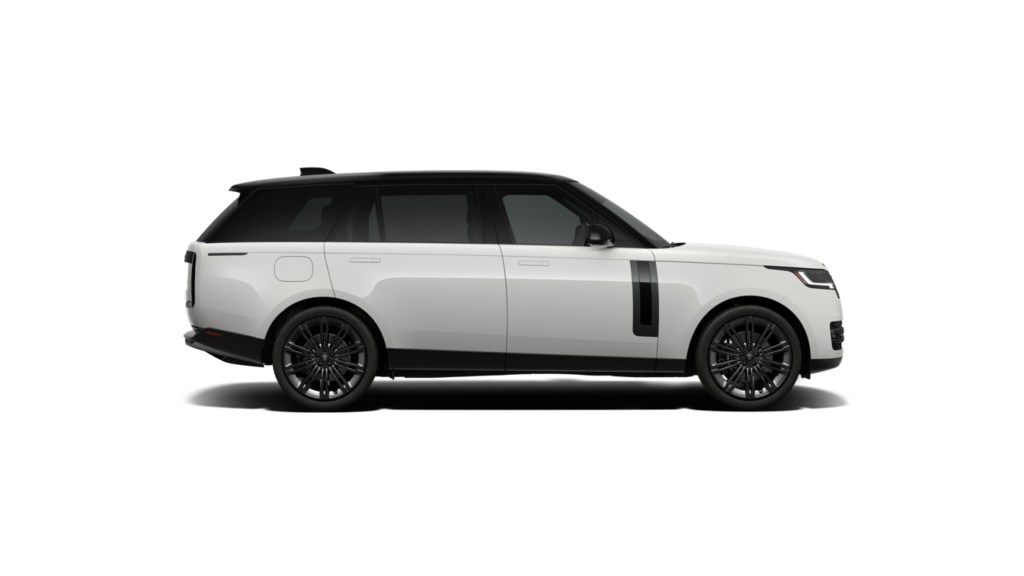 New 2027 Land Rover Range Rover SE 400PS Auto (7 Seats)