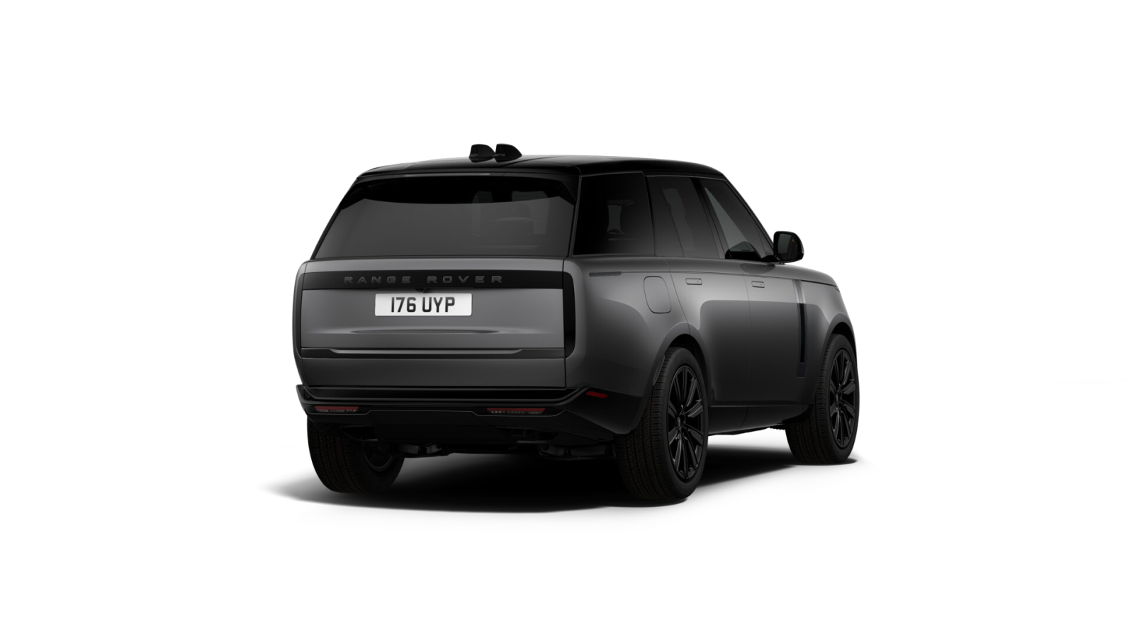 New 2027 Land Rover Range Rover SE 550PS Auto