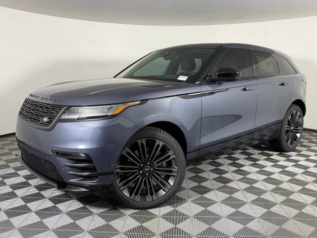 New 2026 Land Rover Range Rover Velar Belgravia Edition Range Rover Velar Belgravia Edition