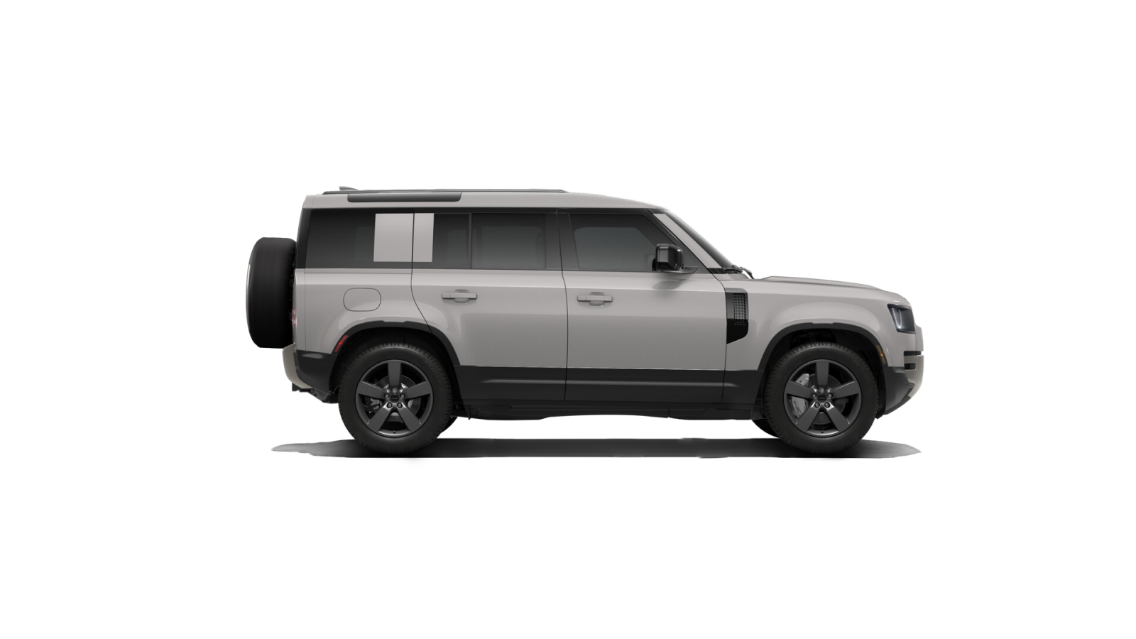 New 2027 Land Rover Defender 110 S 300PS Auto