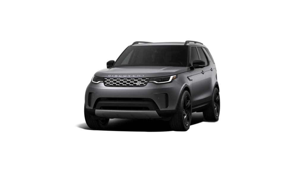 New 2027 Land Rover Discovery S 360PS Auto