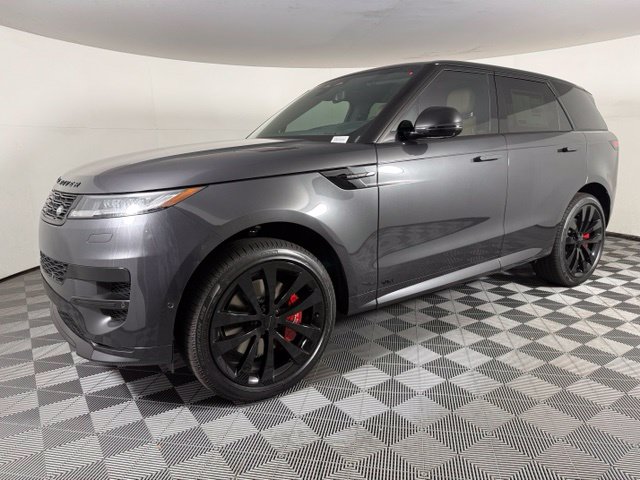 New 2027 Land Rover Range Rover Sport Range Rover Sport Autobiography P530 SUV