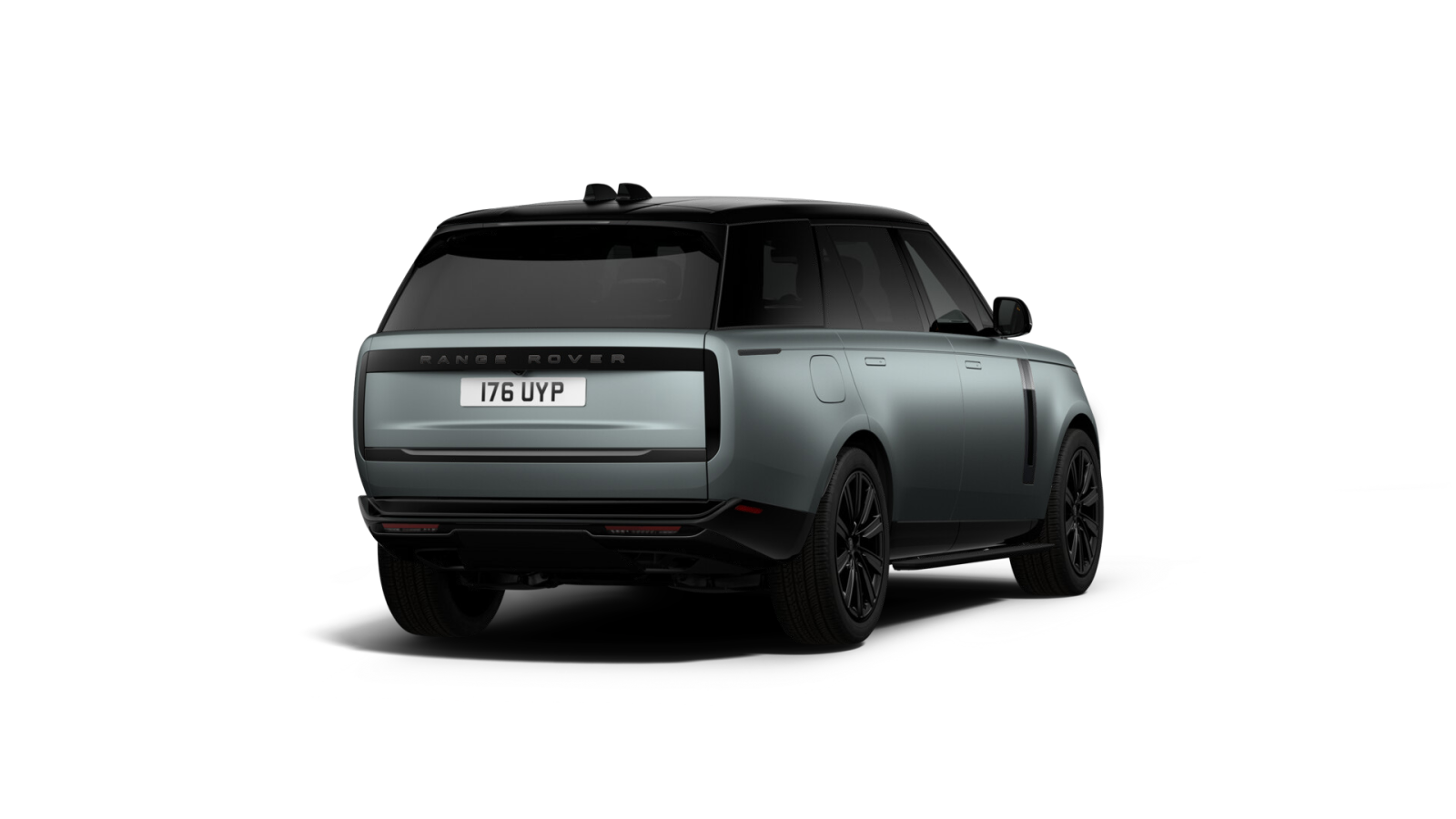 New 2027 Land Rover Range Rover SE 400PS Auto (7 Seats)