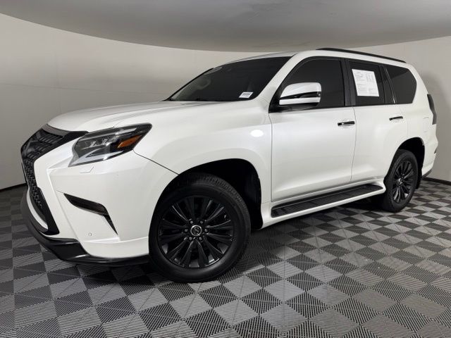 2020 Lexus GX