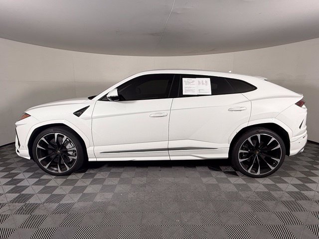 Used 2020 Lamborghini Urus Base SUV