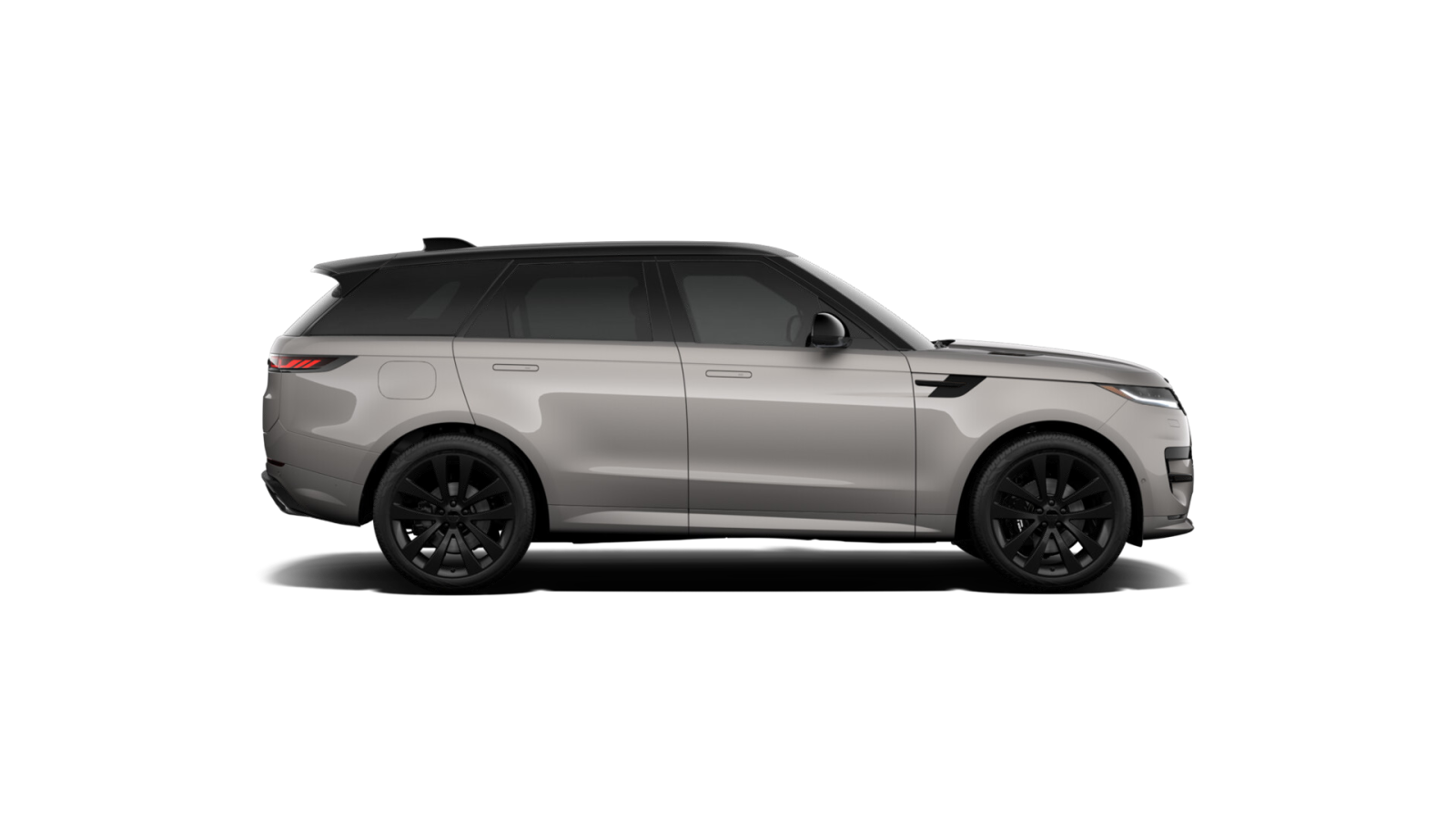 New 2027 Land Rover Range Rover Sport Dynamic SE 400PS Auto