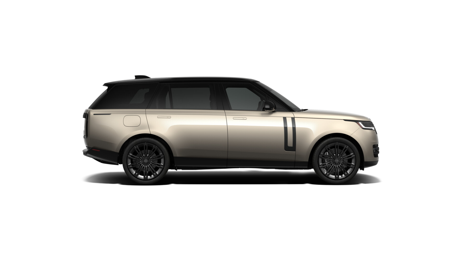 New 2026 Land Rover Range Rover SE 7 Seats SUV