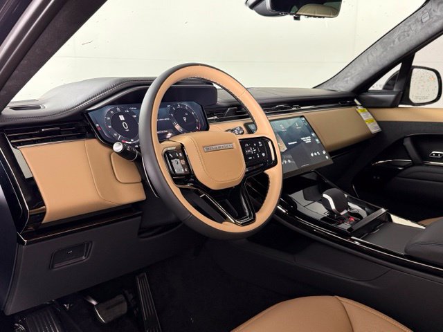 New 2027 Land Rover Range Rover Sport Range Rover Sport Autobiography P530 SUV