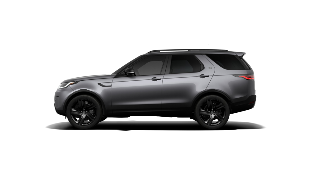 New 2027 Land Rover Discovery S 360PS Auto