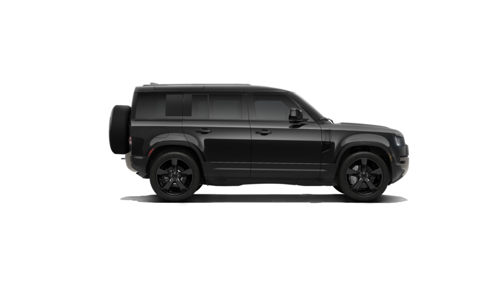 New 2027 Land Rover Defender 110 S 300PS Auto