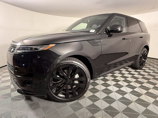 New 2027 Land Rover Range Rover Sport Range Rover Sport Dynamic SE P400 SUV