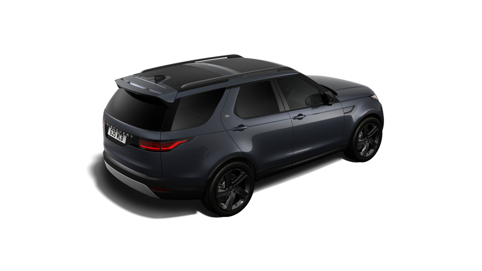 New 2027 Land Rover Discovery S 360PS Auto